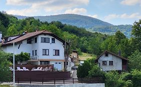 Vila Lisina